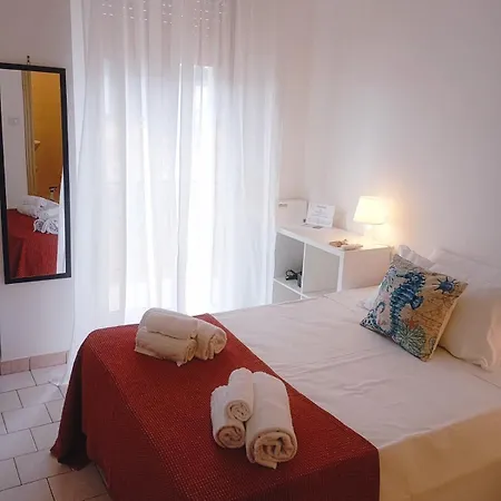 Hippocampus B&B Giardini Naxos Exterior photo