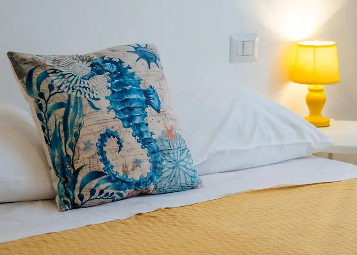 Hippocampus B&B