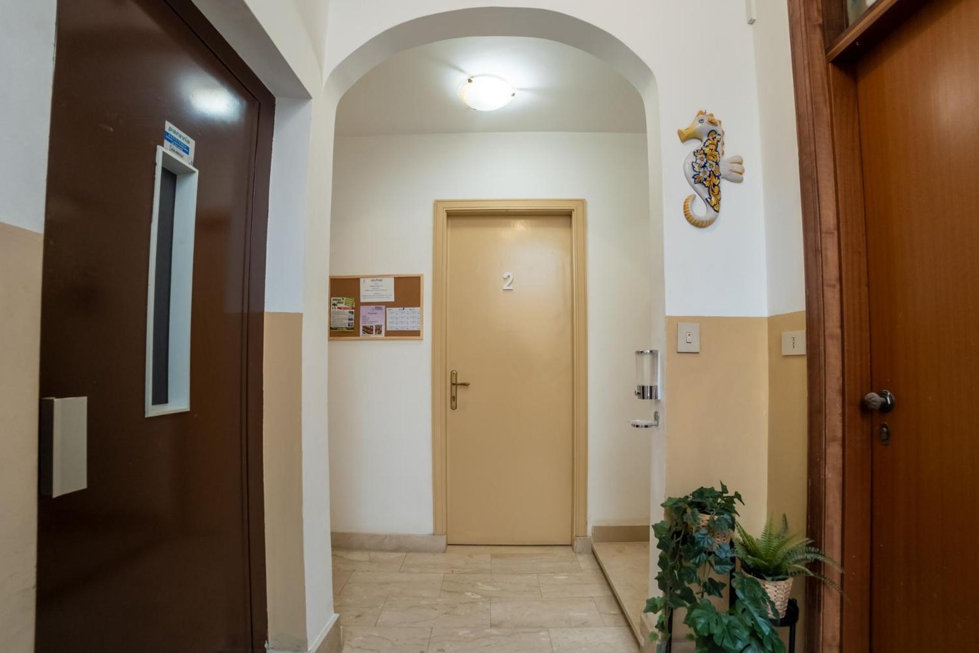 Bed & Breakfast Hippocampus