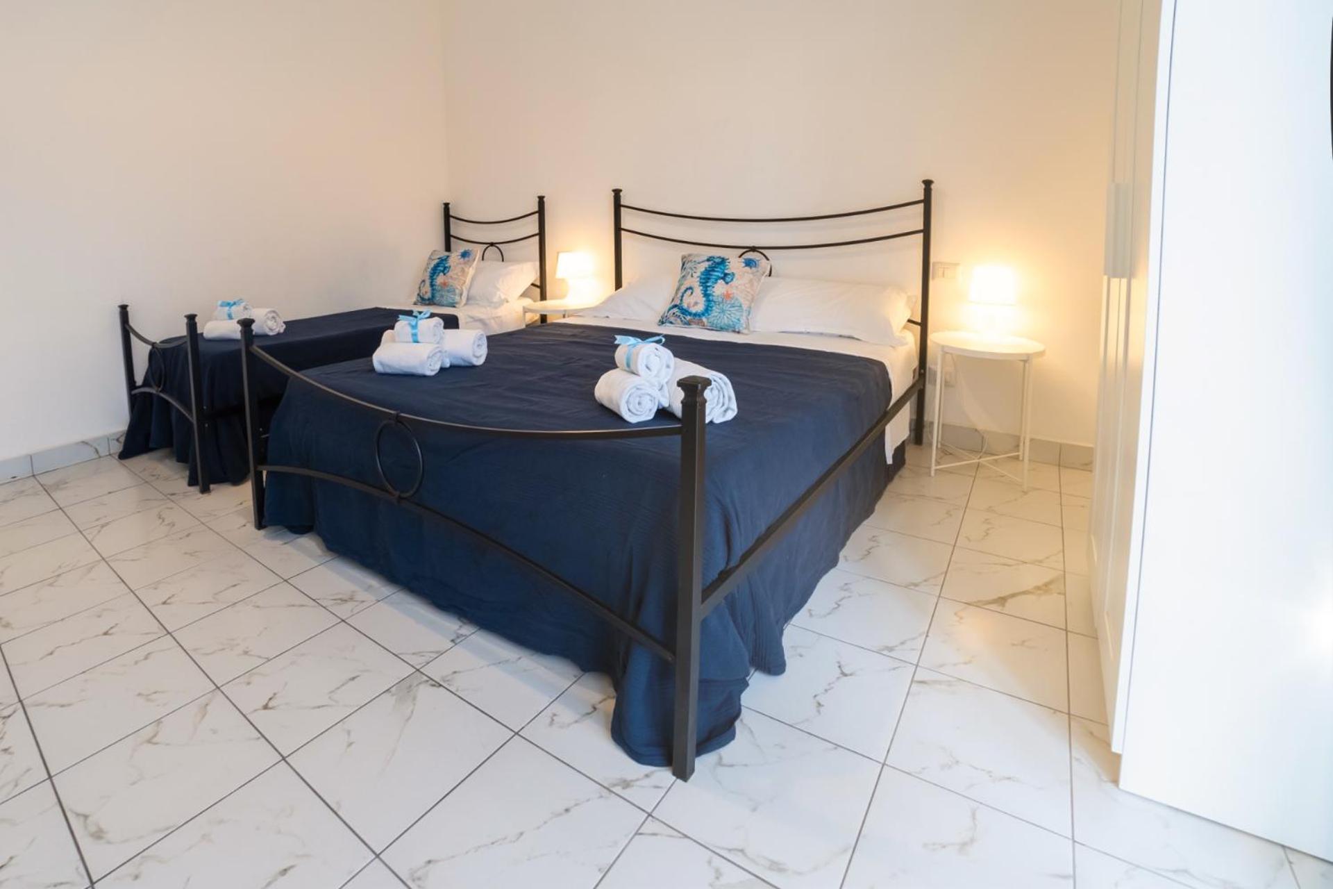 Hippocampus Bed & Breakfast