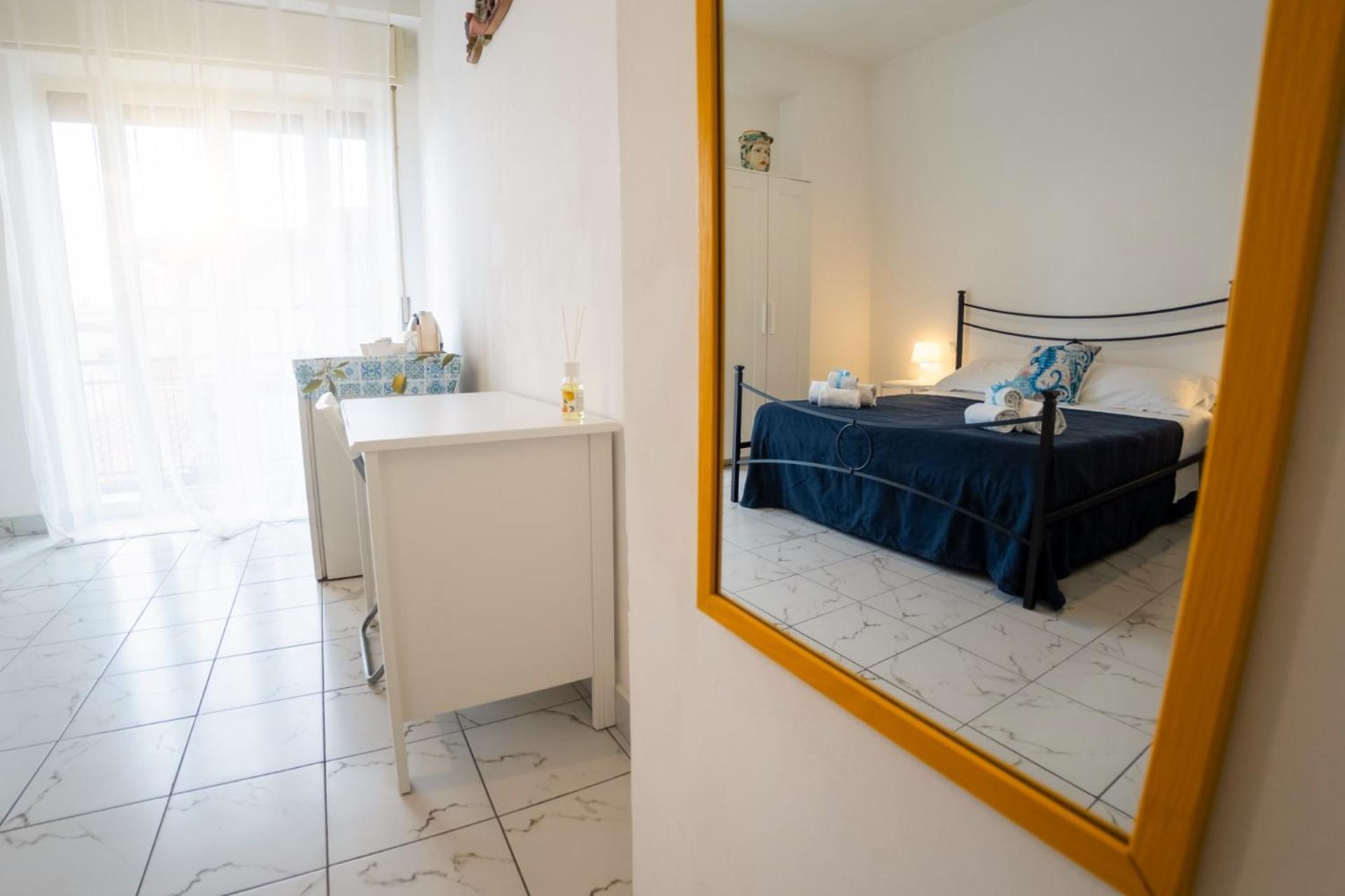 Bed & Breakfast Hippocampus