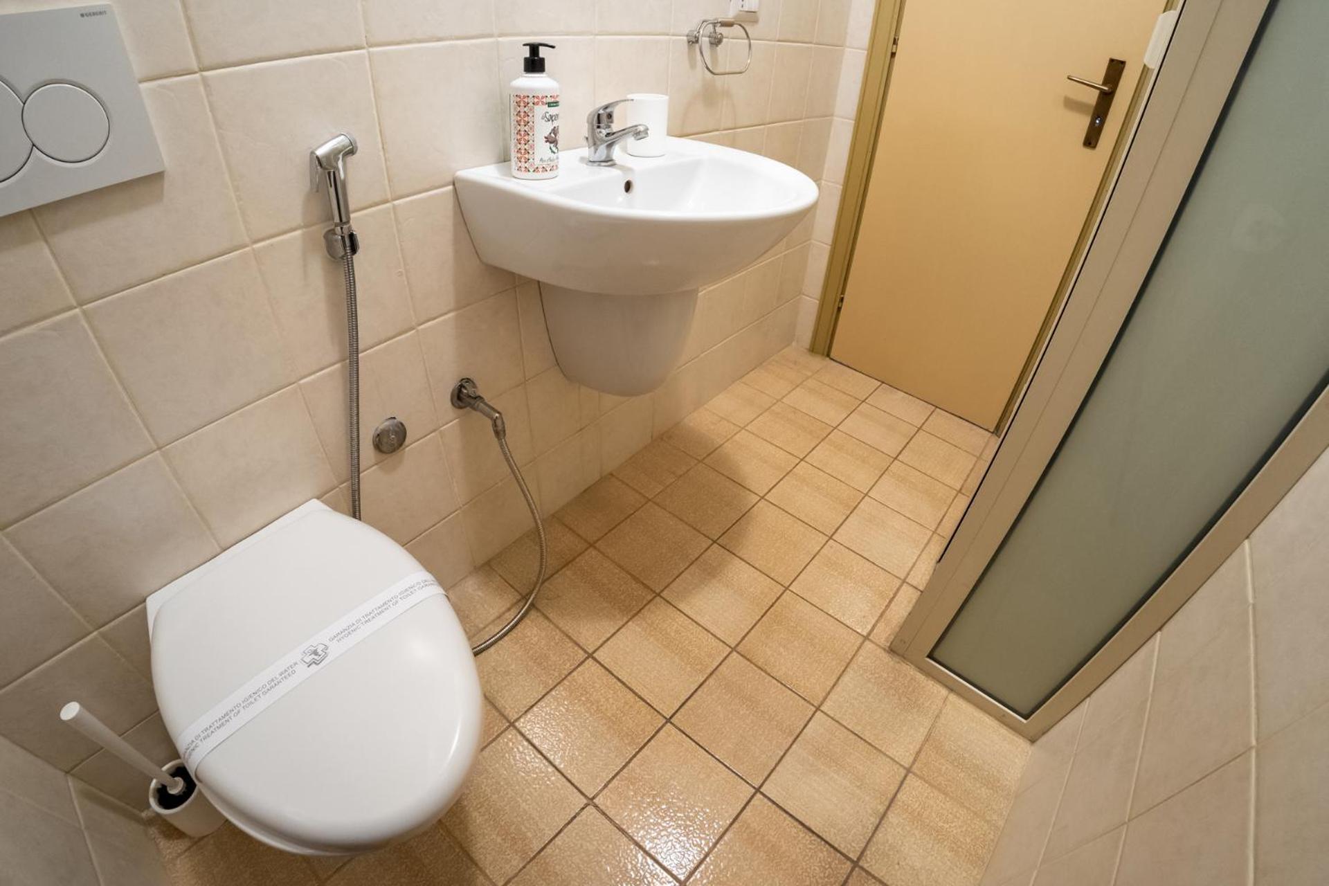 Bed & Breakfast Hippocampus Giardini Naxos