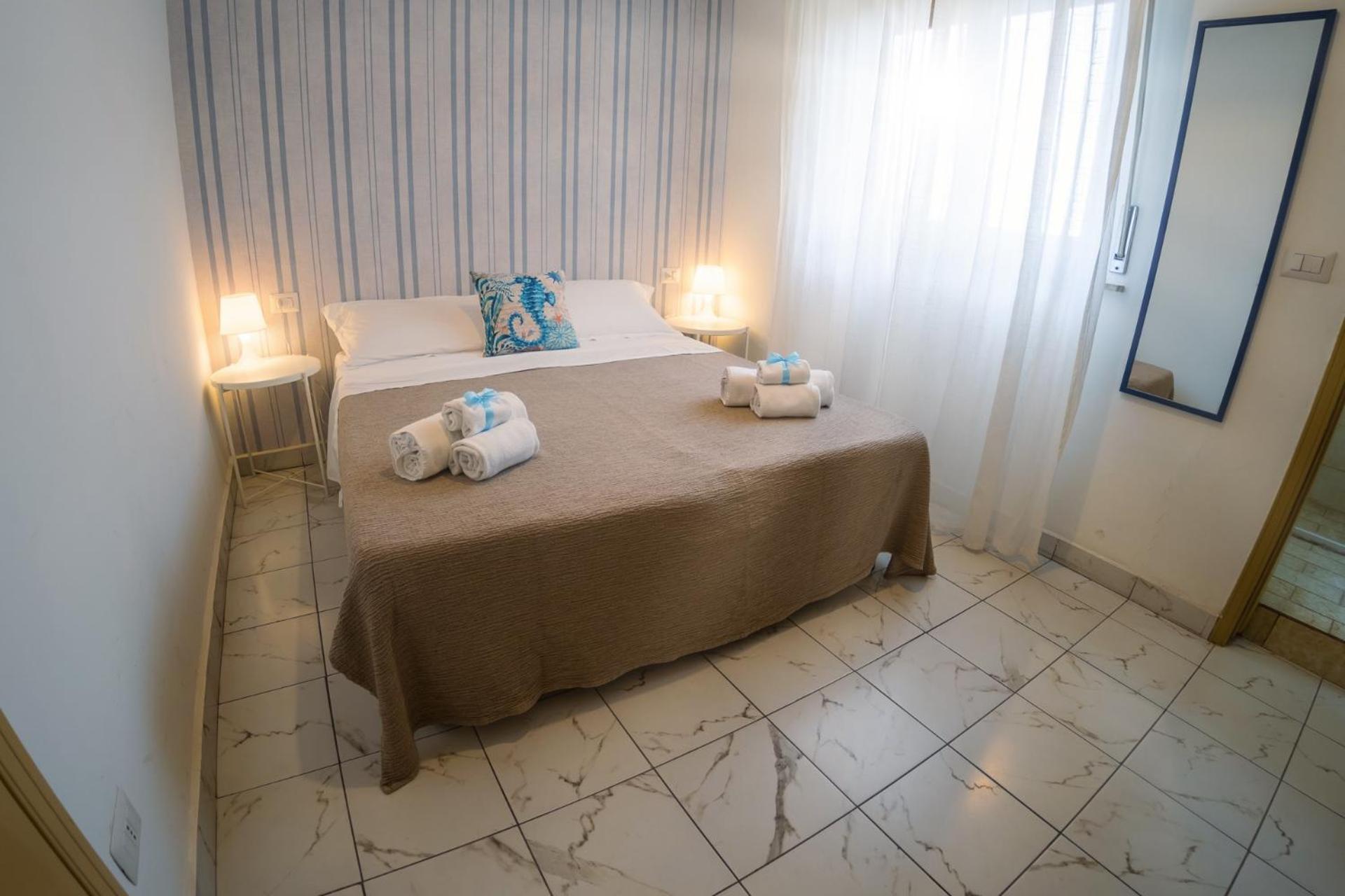 Hippocampus Bed & Breakfast