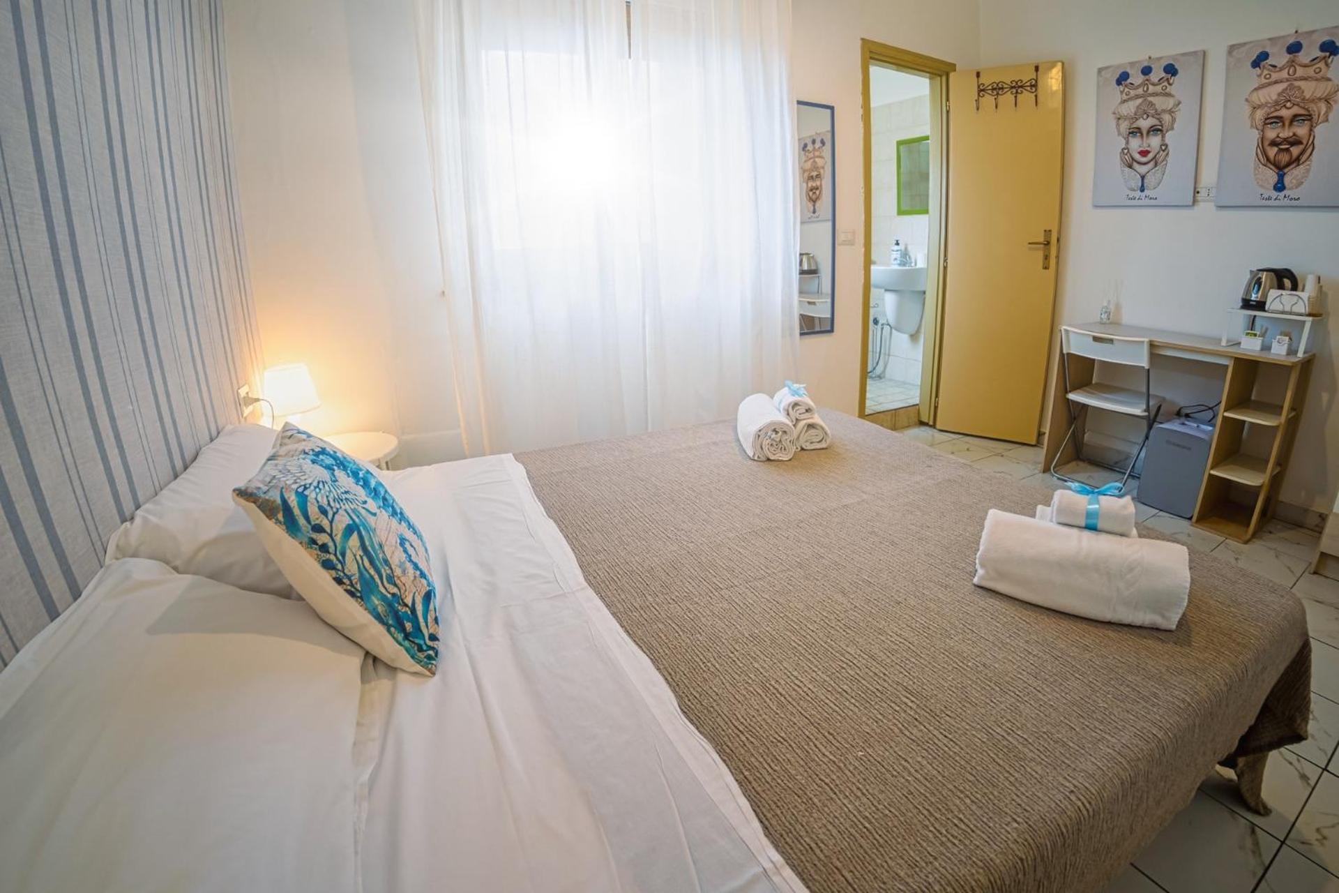 Bed & Breakfast Hippocampus *