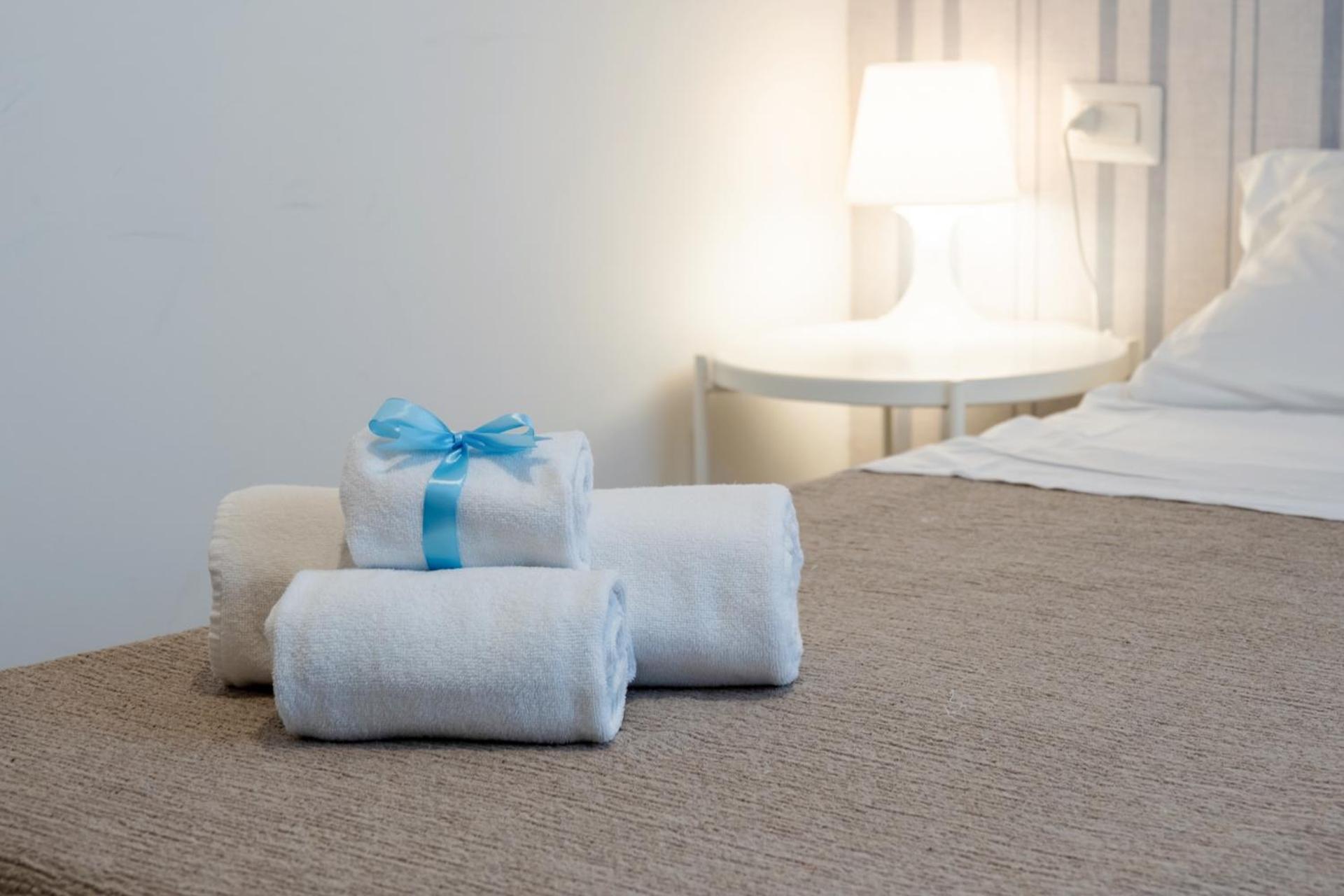 Bed & Breakfast Hippocampus Giardini Naxos