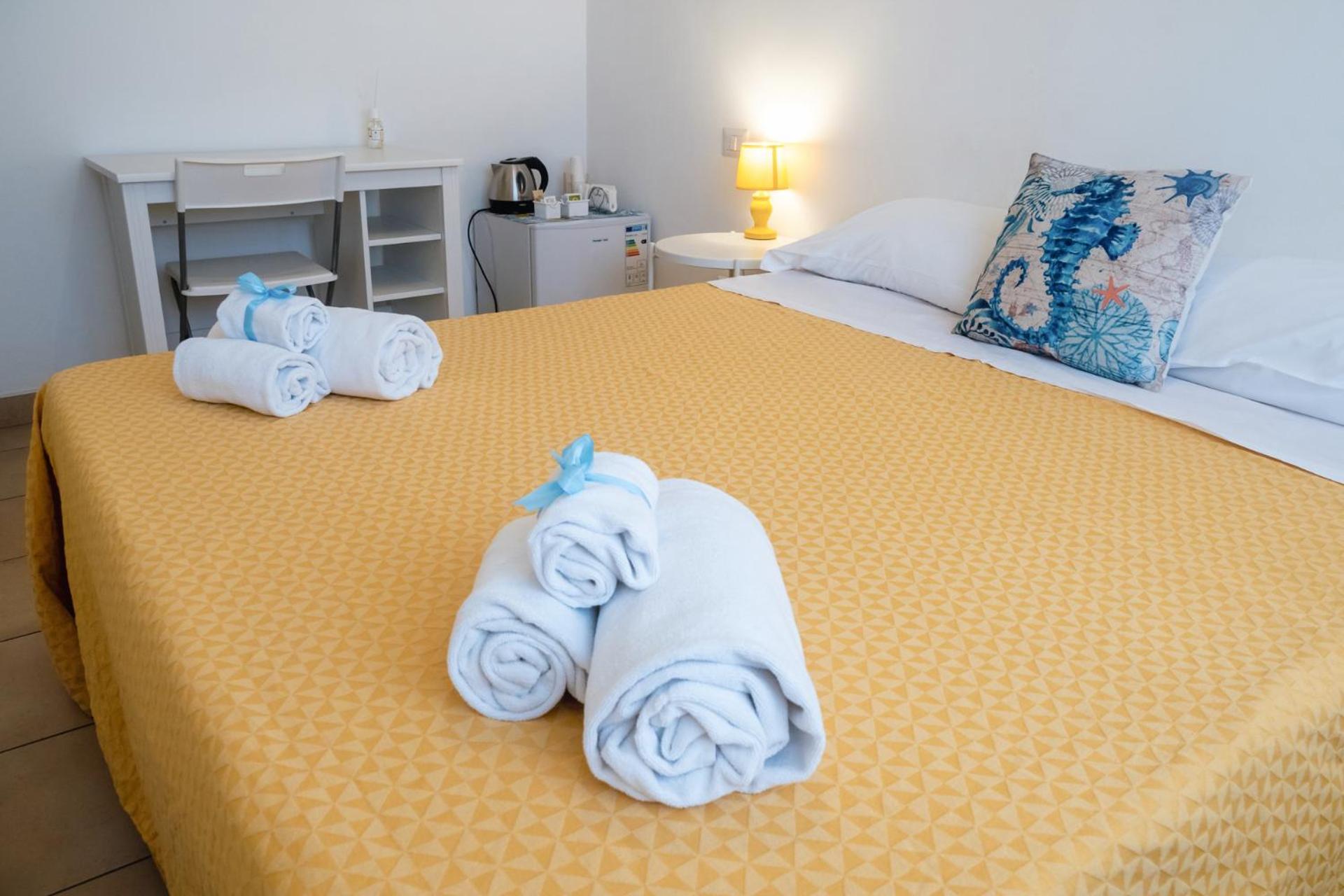 Bed & Breakfast Hippocampus