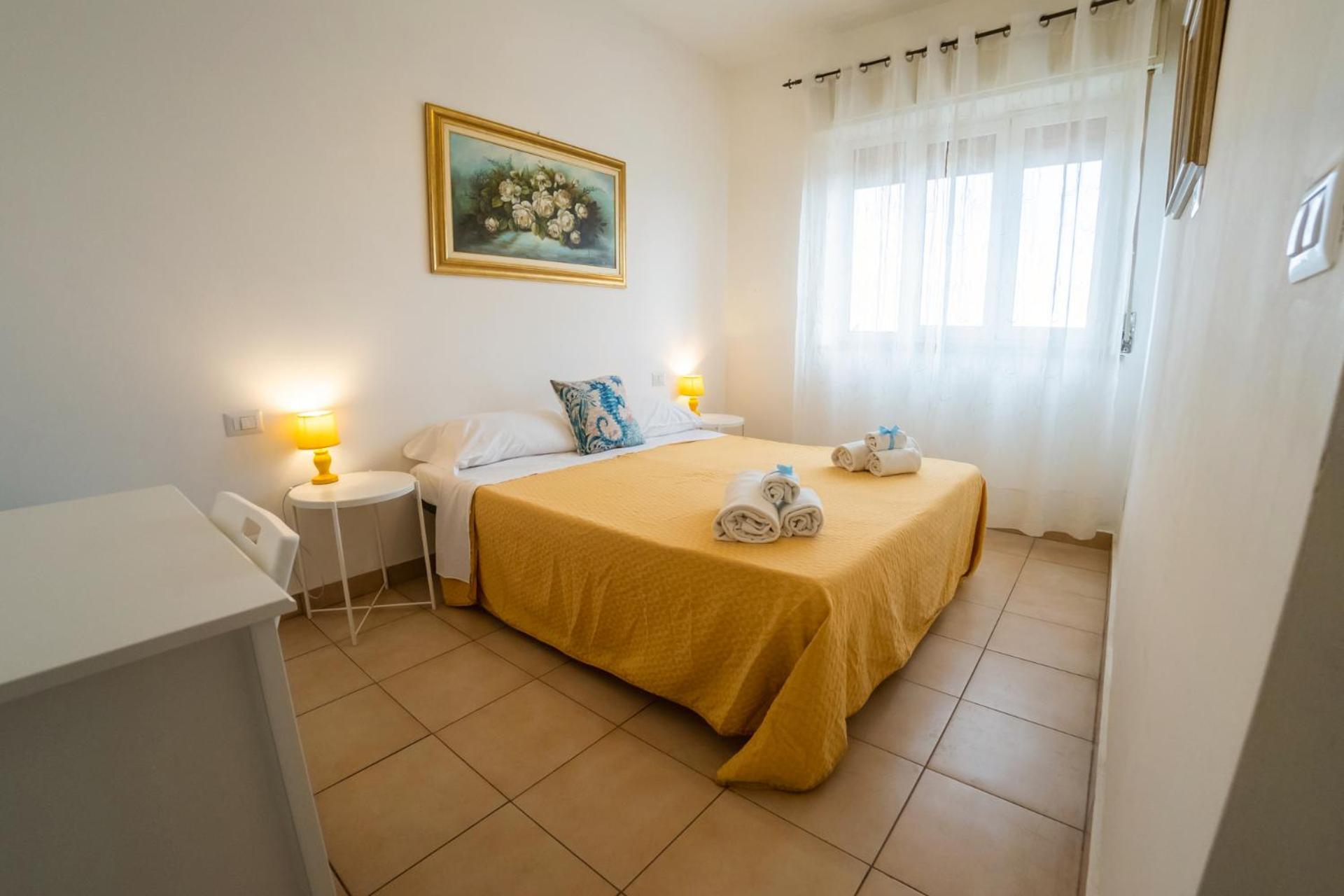 Bed & Breakfast Hippocampus *