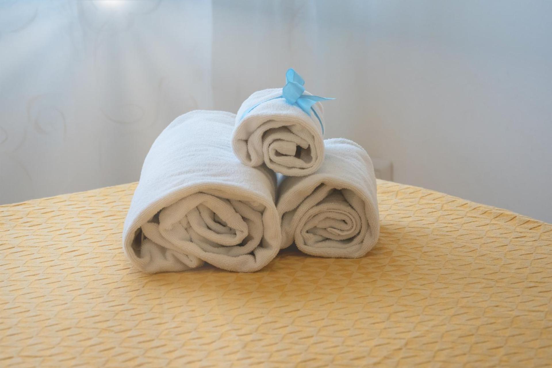 Bed & Breakfast Hippocampus Giardini Naxos