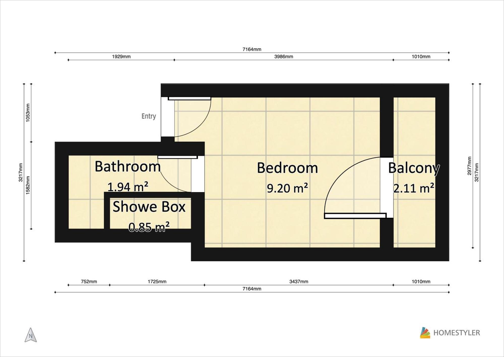 Bed & Breakfast Hippocampus *
