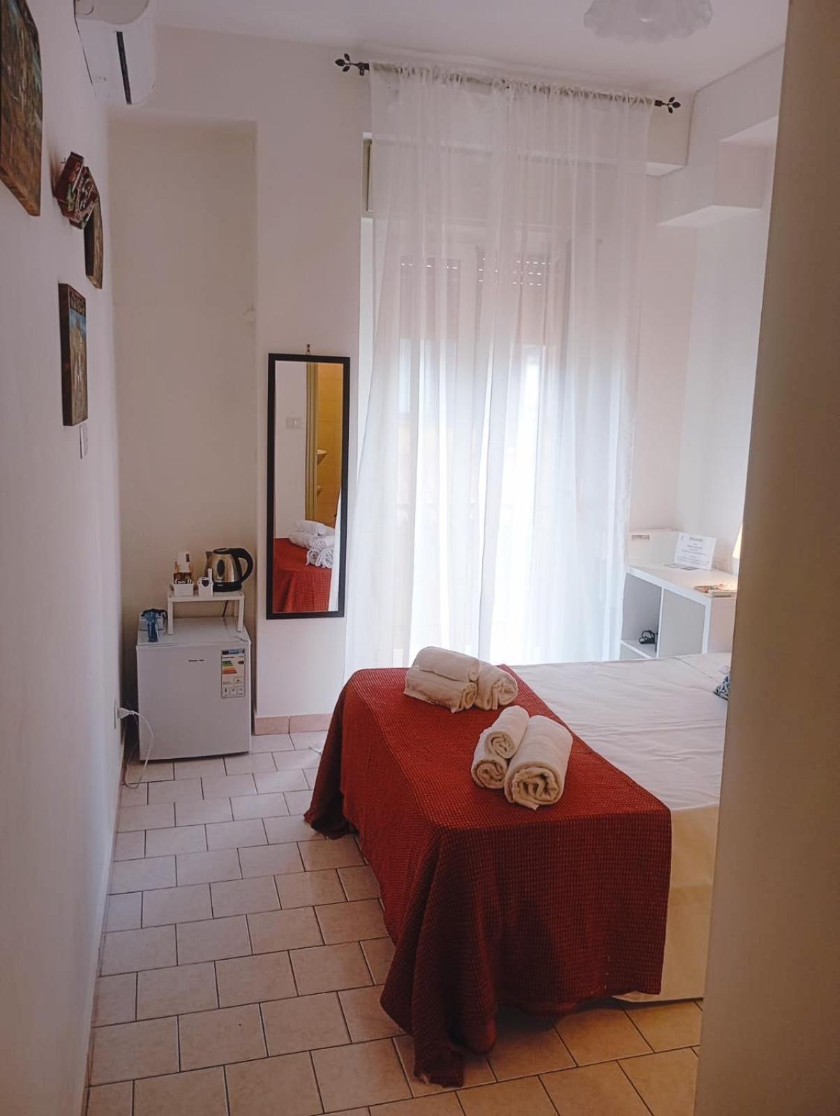 Hippocampus Bed & Breakfast