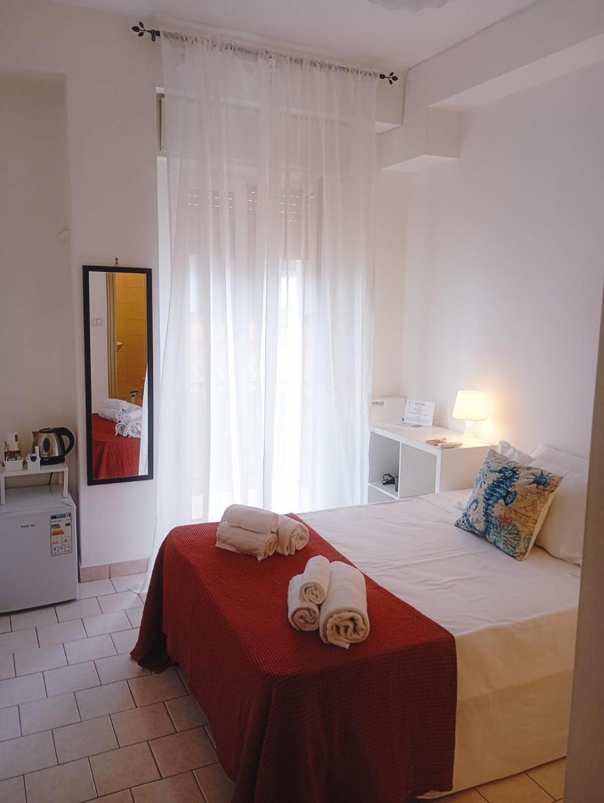 Hippocampus Bed & Breakfast *