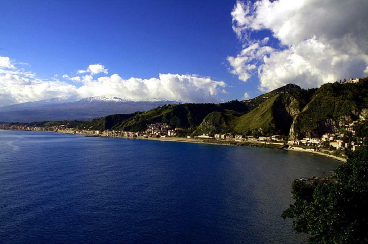 Hippocampus Bed & Breakfast Giardini Naxos